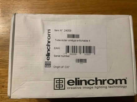 Photo of free Replacement Bulbs - Photography Lighting (Kemptown BN2) #1