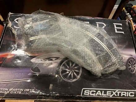 Photo of free Spectre Scalextric (France Lynch GL6) #2