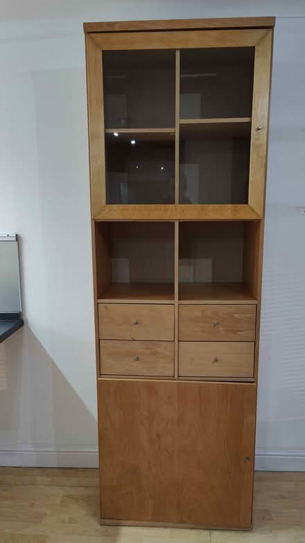 Photo of free Cabinet (West Ealing W13) #1