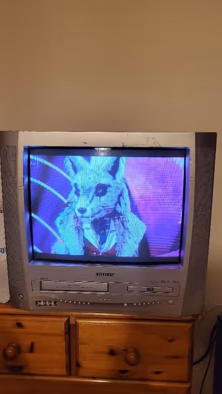 Photo of free Orion 20inch TV with digibox. (Aylesbury Vale HP21) #4