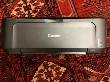 Photo of free Canon Printer (Billericay CM11) #3