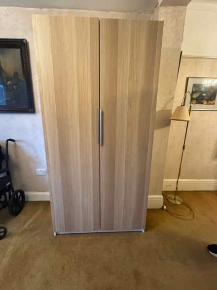 Photo of free Wardrobe (North Harrow) #1