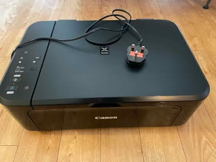 Photo of free Printer (not working) (Cambridge Heath, E2) #1