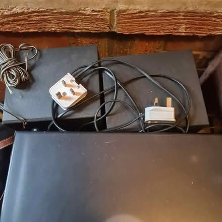 Photo of free Record player (CT11) #2
