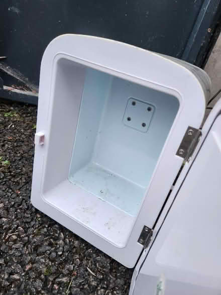 Photo of free Mini fridge / warmer (Oldfield Park) #2