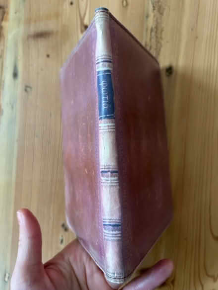 Photo of free Kindle cover (Brixton) #1