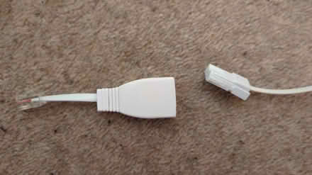 Photo of free Landline telephone BT Decor 2200v2 (E17) #2
