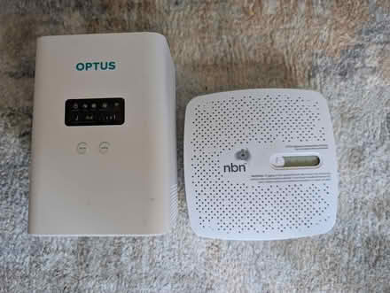 Photo of free Modems/Routers (Lavender St & Parramatta Rd) #1