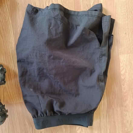 Photo of free Men's Shoes (Northside of Dublin- Flexible) #4