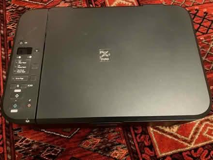 Photo of free Canon Printer (Billericay CM11) #1