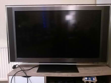 Photo of free 40” sony tv (Putney SW15) #1