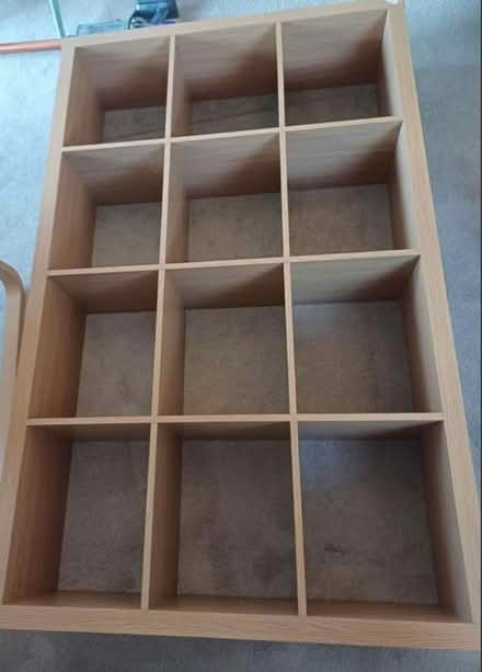 Photo of free Room divider (4×3) (SW19) #3