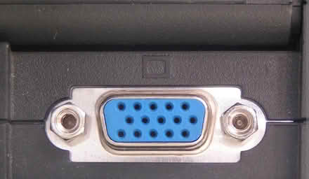 Photo of VGA PC Monitor (West Wickham BR4) #1