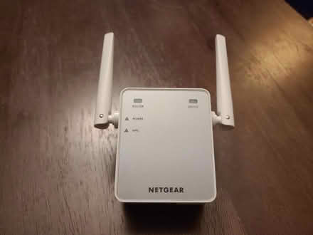 Photo of free Netgear WiFi Extender (At Cummer and Bayview) #1