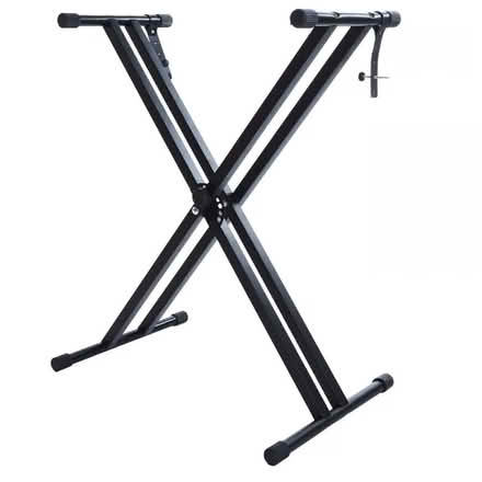 Photo of Keyboard stand (Greatwood Avenue BD23) #1