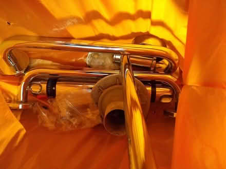 Photo of free Shower parts (St Pauls BS2) #2
