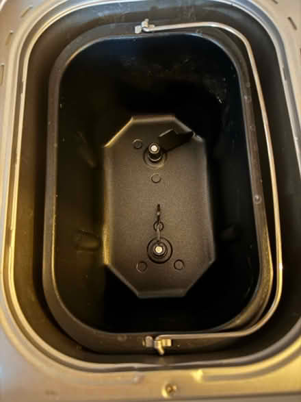 Photo of free Bread maker (South Didcot OX11) #2