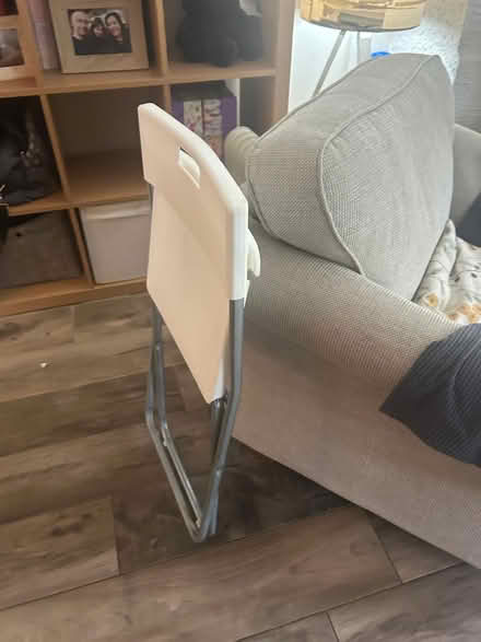 Photo of free Folding chair (Maypole/Solihull lodge/B14) #2