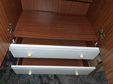 Photo of free Unit (West kingsdown) #3