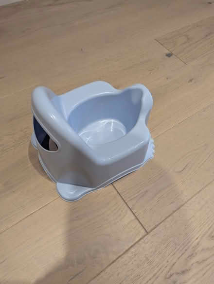 Photo of free Toddler Potty (OX4 Boulter Street) #2