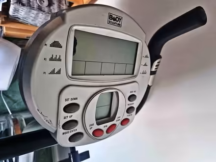 Photo of free Exercise Bike (Fetcham KT22) #2