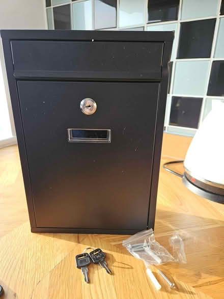 Photo of free Post box (Huyton L36) #1