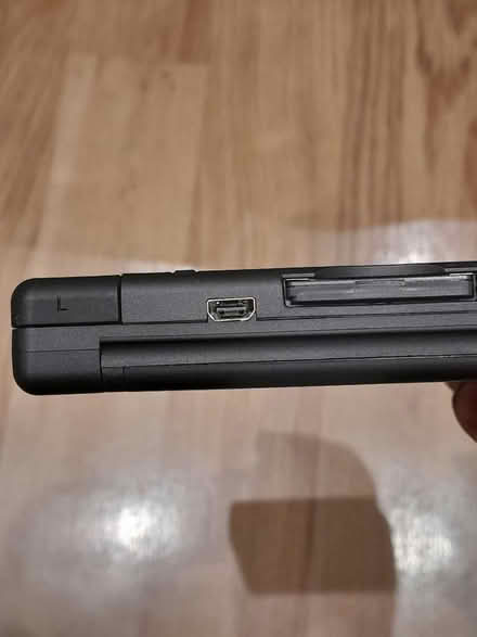 Photo of Nintendo ds lite charger (Kirkstall LS5) #1