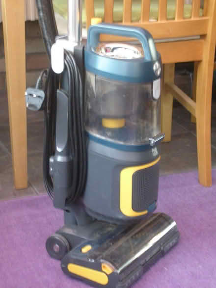 Photo of free Mains Vacuum Cleaner 'Hoover' (Hillmorton CV21) #1