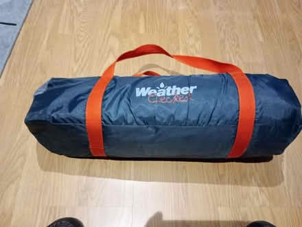 Photo of free 2 man tent (EN49BX) #1