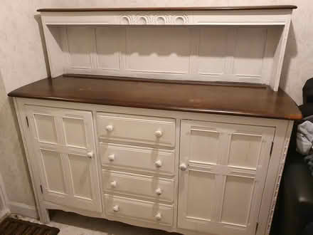 Photo of free Dresser (RG415DR) #2