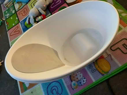 Photo of free Baby bath (Weoley Castle) #1