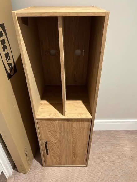 Photo of free Tv unit (RH12) #2