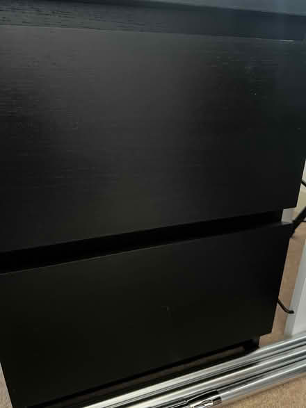 Photo of free Bedside/Office Shelf (C04) #2