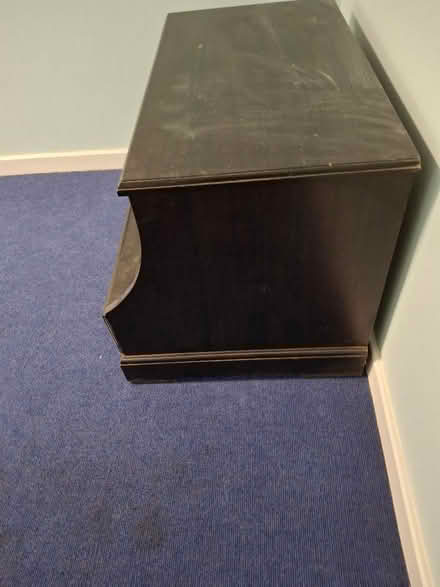 Photo of free Television stand (Hampton Hill TW12) #1