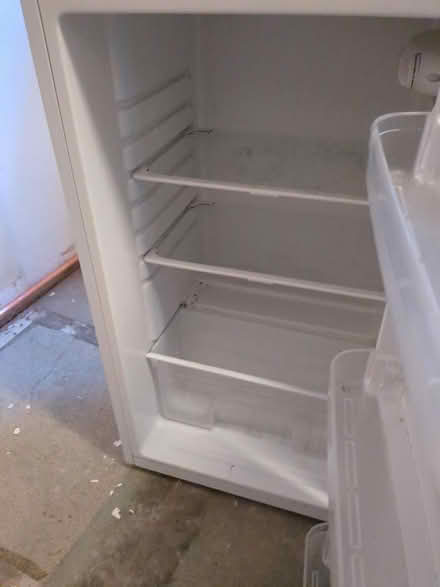 Photo of free Fridge (MK42) #2