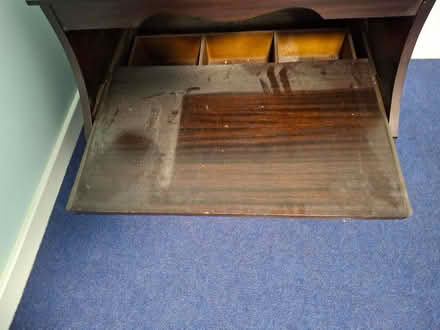 Photo of free Television stand (Hampton Hill TW12) #4