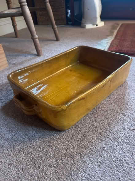 Photo of free Baking tray (East Finchley) #2