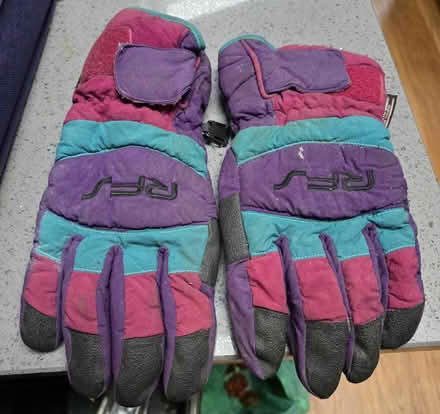 Photo of free Thinsulate Gloves- Mens (Oxford OX4) #1