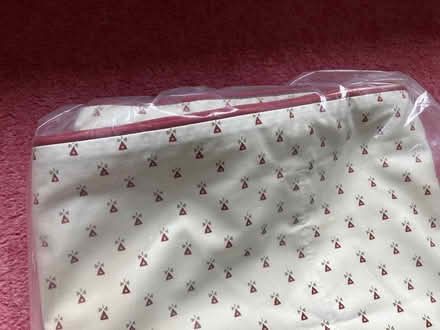 Photo of free Festoon blind from Laura Ashley (Widcombe) #2