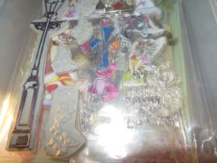 Photo of free Items for crafters (Frindsbury Extra ME2) #2