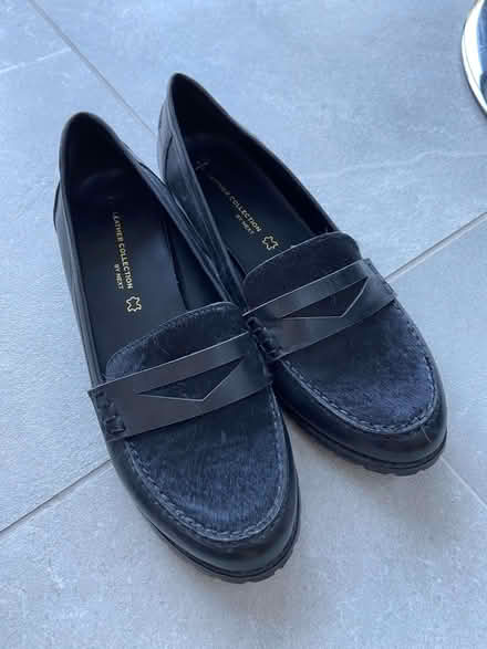 Photo of free Two pairs of womens shoes - hardly worn. (Epping CM16) #1