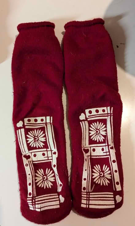 Photo of free Ladies short socks size 4-6 (HA6 Northwood) #3