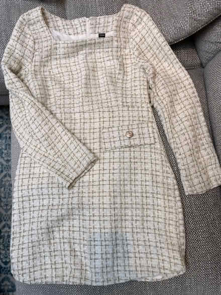 Photo of free 3 shein dresses size 36,36,38 (Tooting) #2