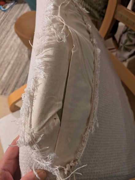 Photo of free IKEA Poang Chair (Market Harbourough) #4