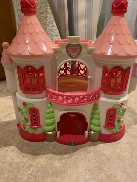 Photo of free Kids toys (Lifford, kings Norton B30) #1