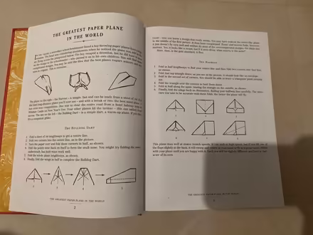 Photo of free Things to do book for boys (Ninelms SW8) #3