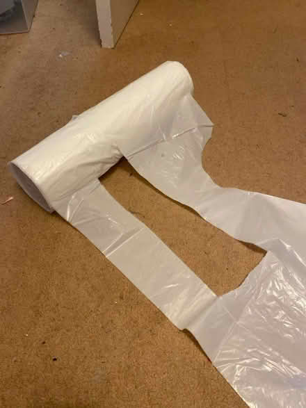 Photo of free Disposable plastic aprons (Bedminster Down BS13) #1