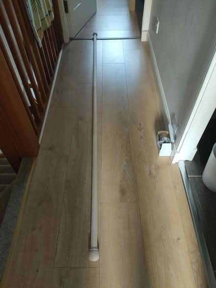 Photo of free Curtain pole 2m (Eh17 Gilmerton) #2