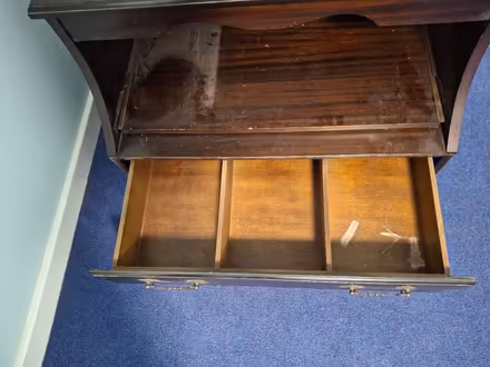 Photo of free Television stand (Hampton Hill TW12) #2
