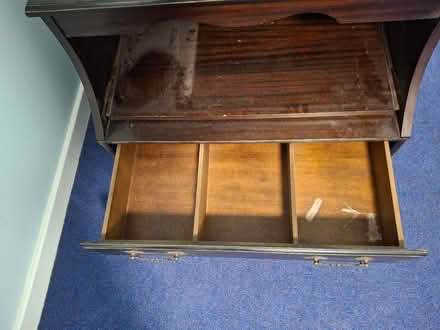 Photo of free Television stand (Hampton Hill TW12) #2